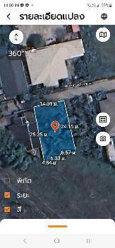 ให้เช่า ที่ดิน หมู่บ้านพิงค์พยอม 89 ตร.วา วิวดอยสุเทพ หมู่บ้านพิงค์พยอม เทศบาลนครเชียงใหม่