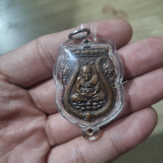 หลวงปู่ทวด