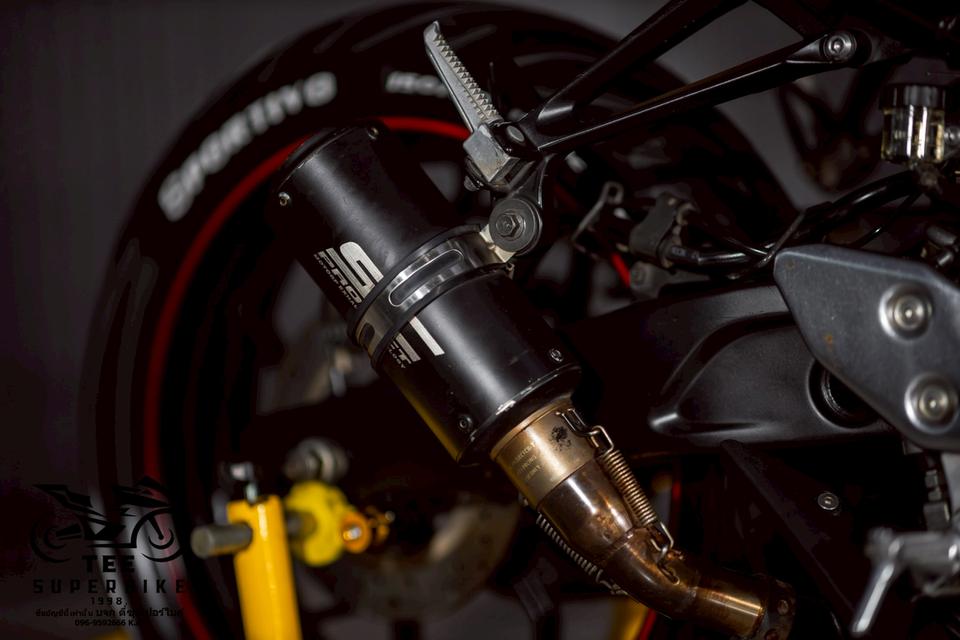 YAMAHA YZF-R3 ปี 2015 รูปที่ 10