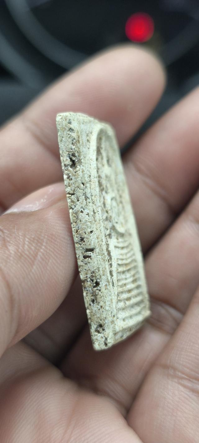 พระสมเด็จพระครูสังฆ์ วัดอินฯ พิมพ์แซยิด 3