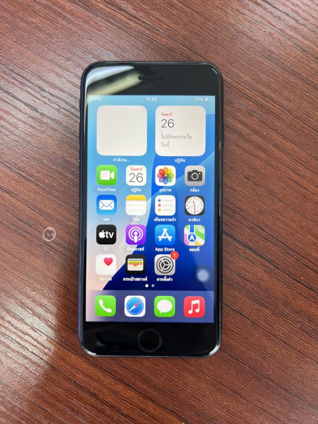 iphoneSE2 64GB TH/A สเป็คคล้ายi11