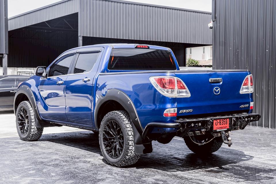รหัสรถ 67GG8359 MAZDA BT50 PRO มาสด้า บีที-50 โปร รุ่นปี 2013