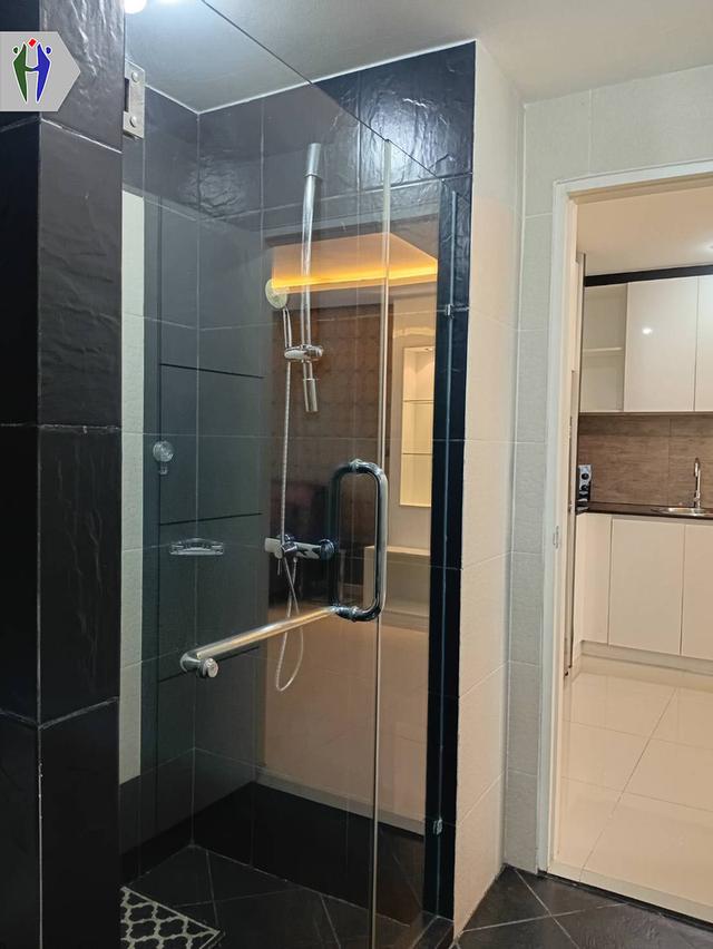 ให้เช่า คอนโด เดอะบลู เรสซิเด้น 10,000 บาท มีเครื่องซักผ้า 7