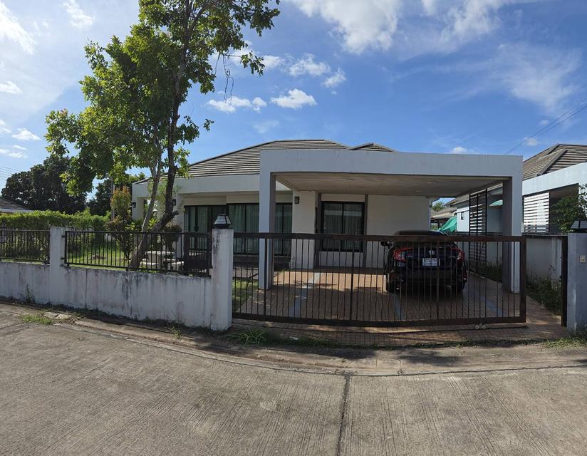 บ้านเดี่ยว จ.อุดรธานี รูปย่อยที่ 3