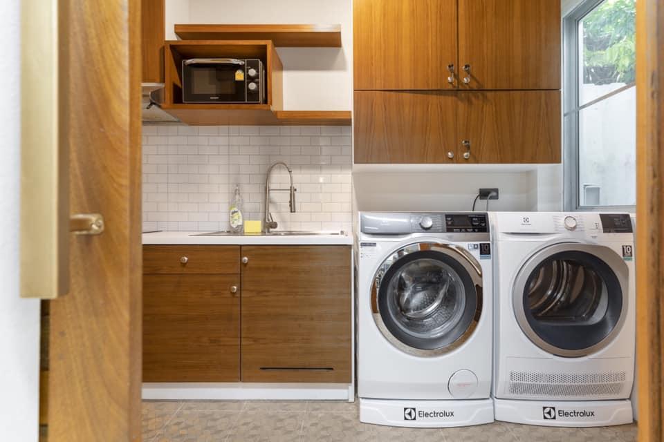 🏡💜ให้เช่าทาวน์เฮาส์สองชั้นใกล้เมือง ทำเลดี สะอาด ครบจบในที่เดียว 17