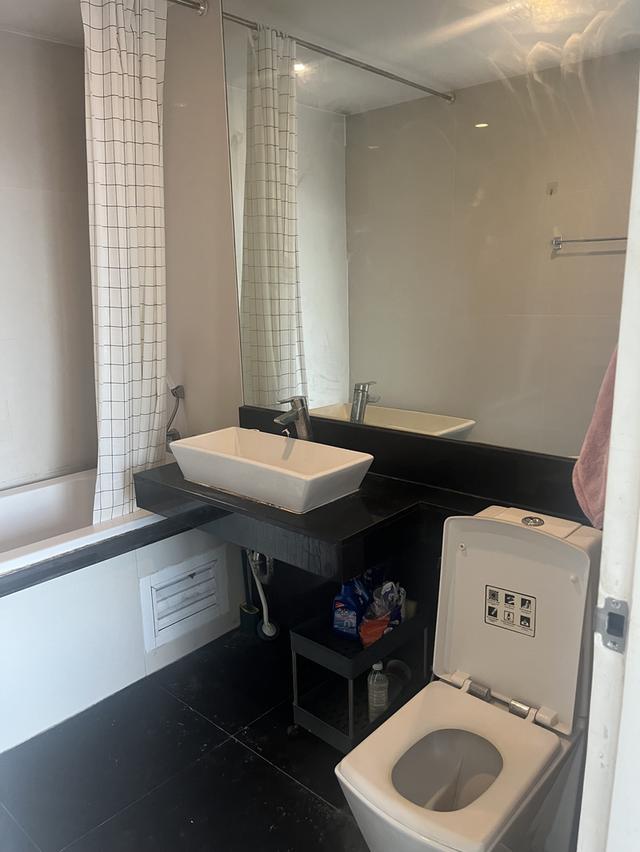 Bangkok Horizon Sathorn condominium 2 bed duplex floor for sales 14