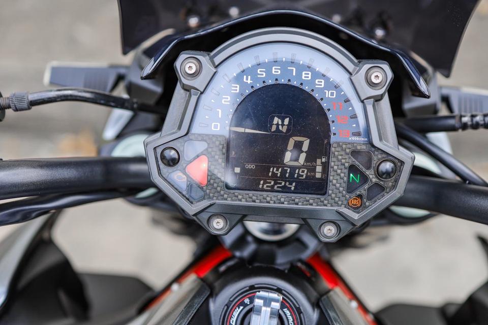 Z900 7