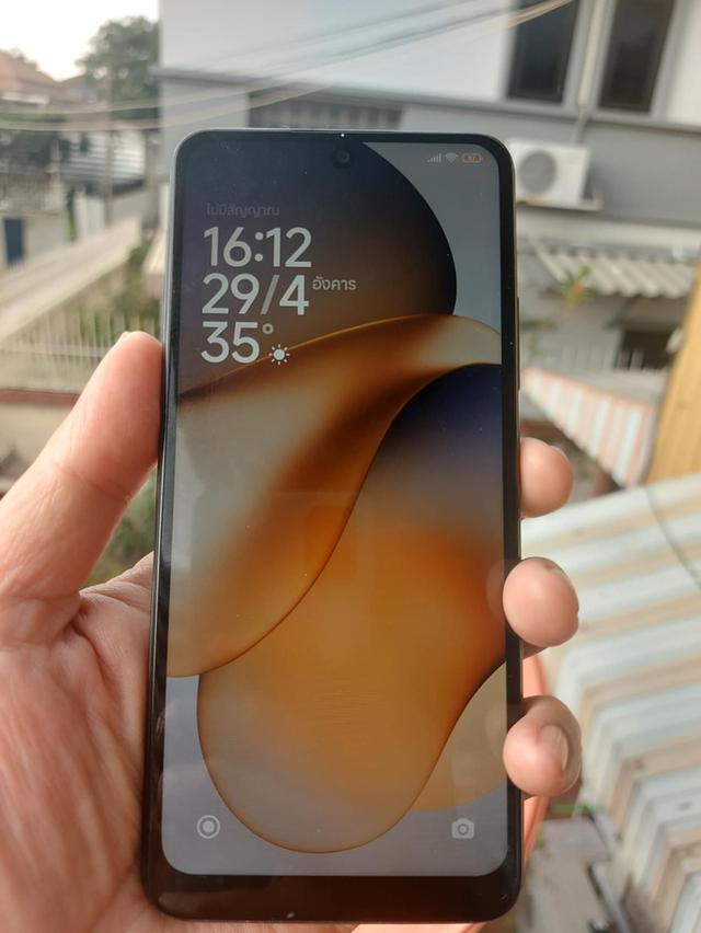 Redmi Note 12 5GB 128GB กลุ่มชวนแอดไลน์ไม่ต้องทักมานะครับ