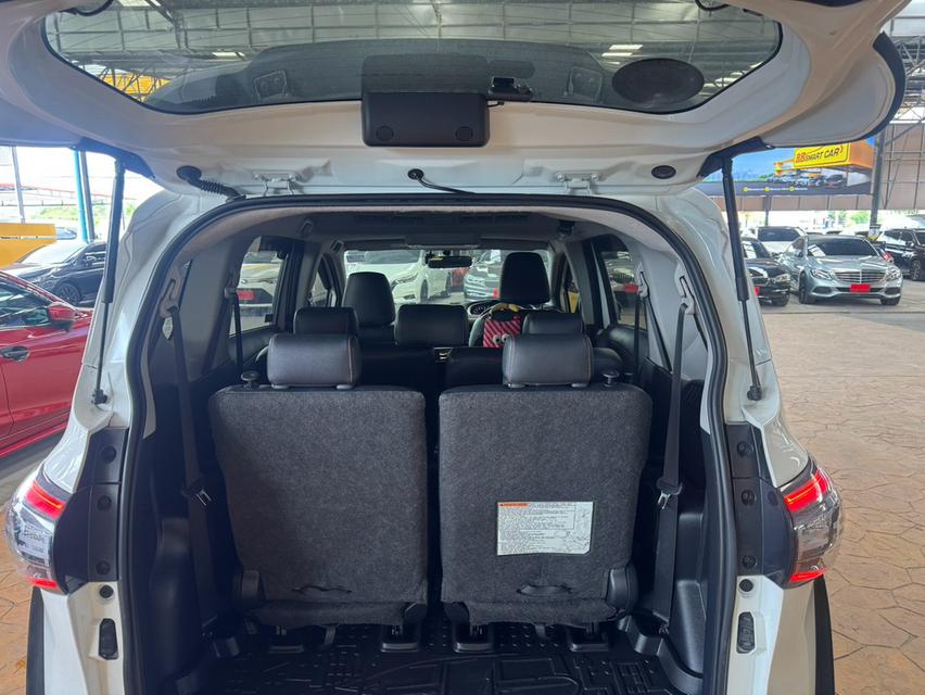 TOYOTA SIENTA 1.5 V AT ปี 2021 รูปที่ 10