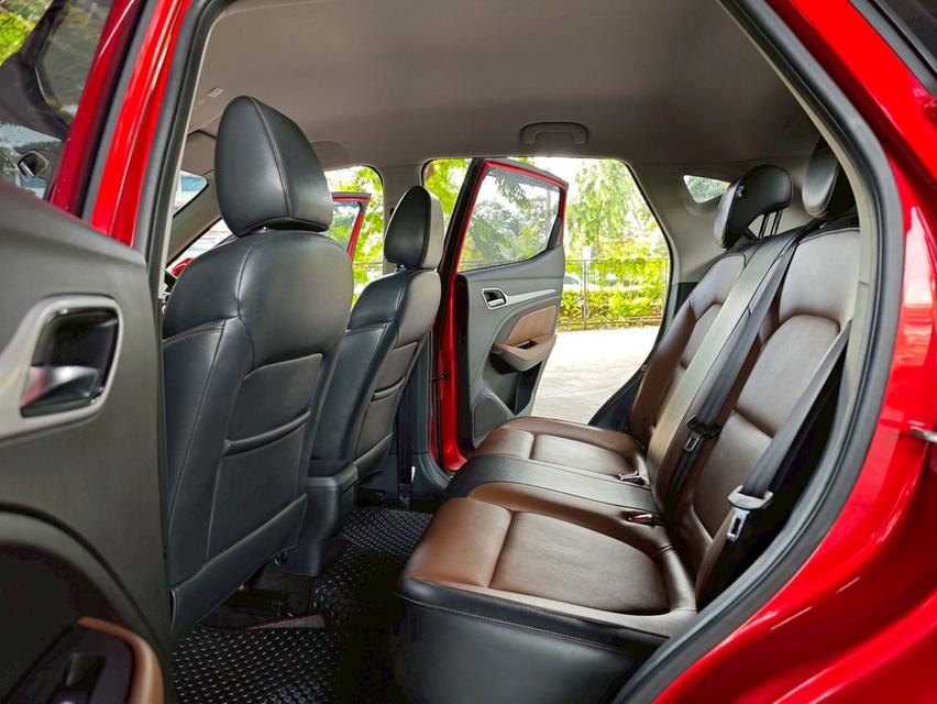 MG ZS 1.5 D AT ปี 2019 17