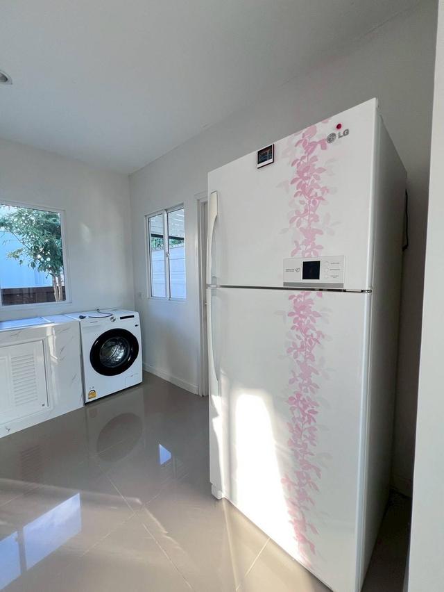 บ้านเดี่ยวสองชั้นเขตปทุมธานี 4