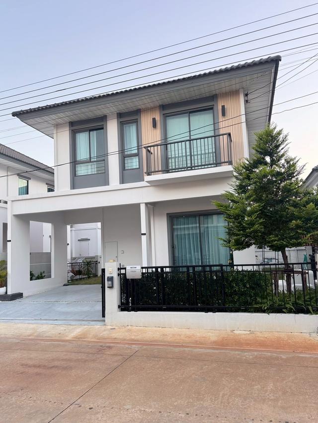 บ้านสวยตกแต่งพร้อมอยู่ 1