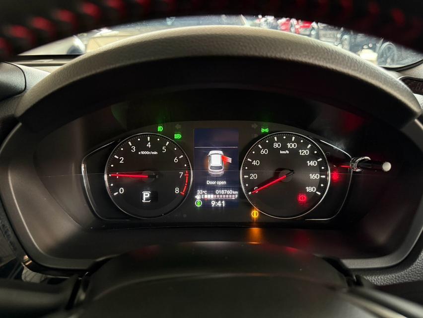Honda WRV 1.5RS ปี23 รูปที่ 7