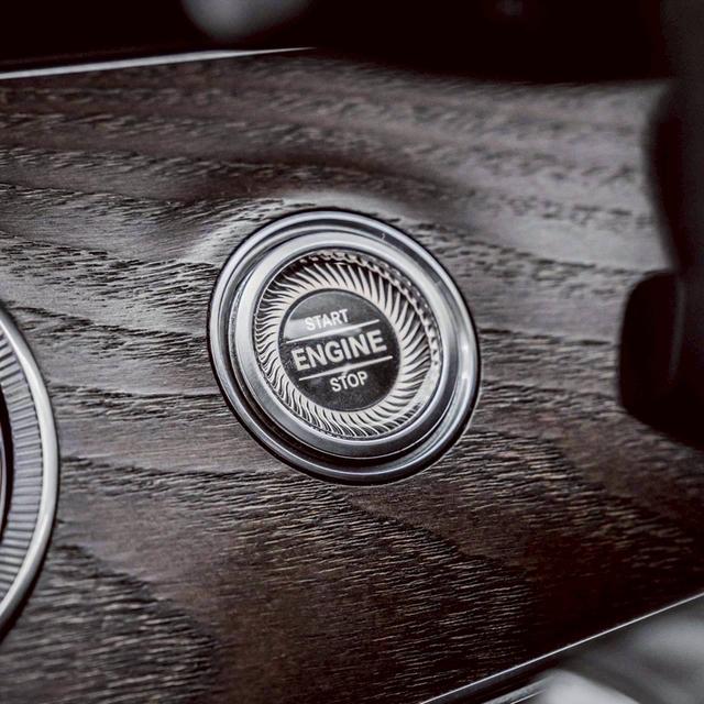 รหัสรถ 67GG7750 Benz E350e W213 ปี 2017 13