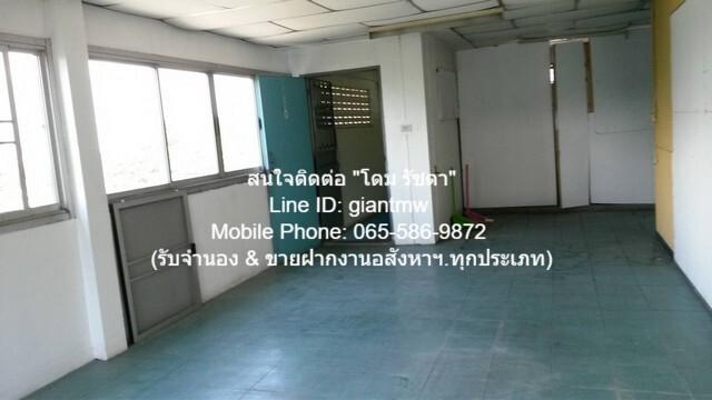 อาคารพาณิชย์ฯ อาคารพาณิชย์ ABAC ม.ราม 12000000 บ. 12 BEDROOM 0 RAI 0 Ngan 34 Square Wah โครตถูก กรุงเทพ 6