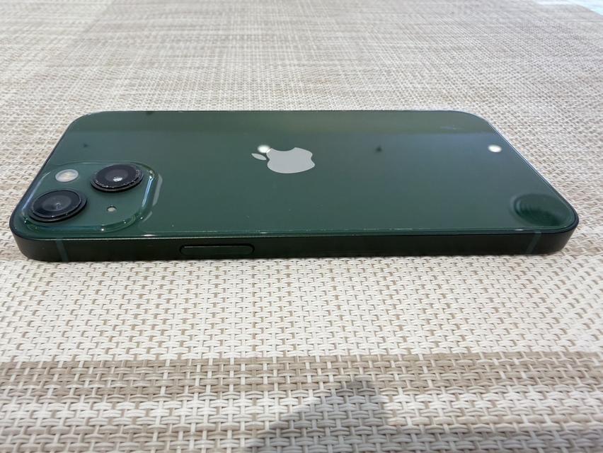 iPhone 13 128GB ผ่อนได้ รูปย่อยที่ 4