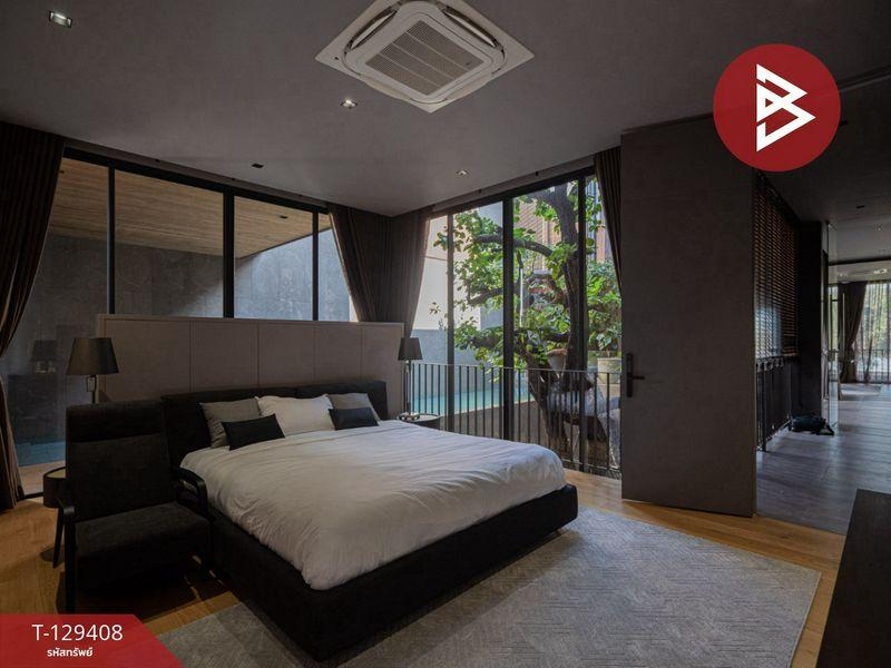 ขายบ้านเดี่ยว 3 ชั้นเนื้อที่ 99.0 ตารางวา แขวงลาดพร้าว เขตลาดพร้าว กรุงเทพ 10