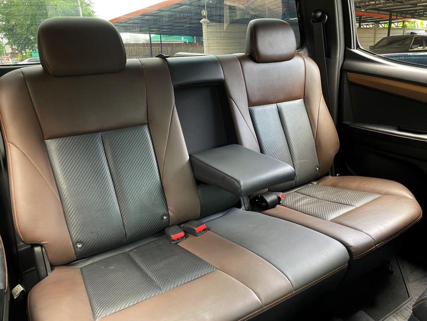 ขาย Isuzu Dmax 3.0Ddi Z 4wd ปี19 14