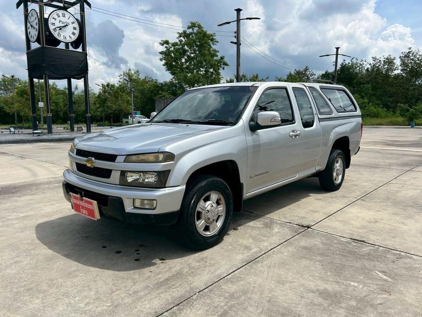 รหัสรถ TBK53 Chevrolet Colorado TD 2.5💥ปี2005💥
