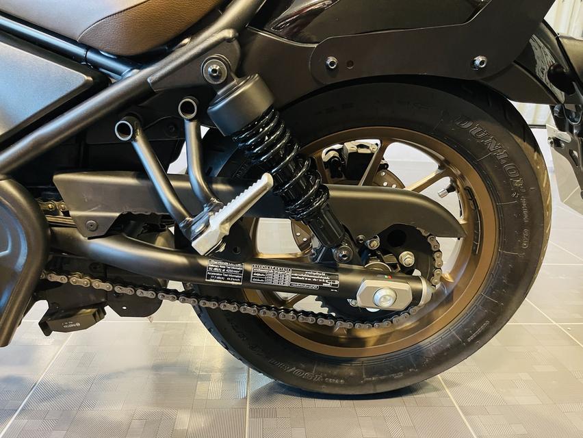 Rebel500/2024 14