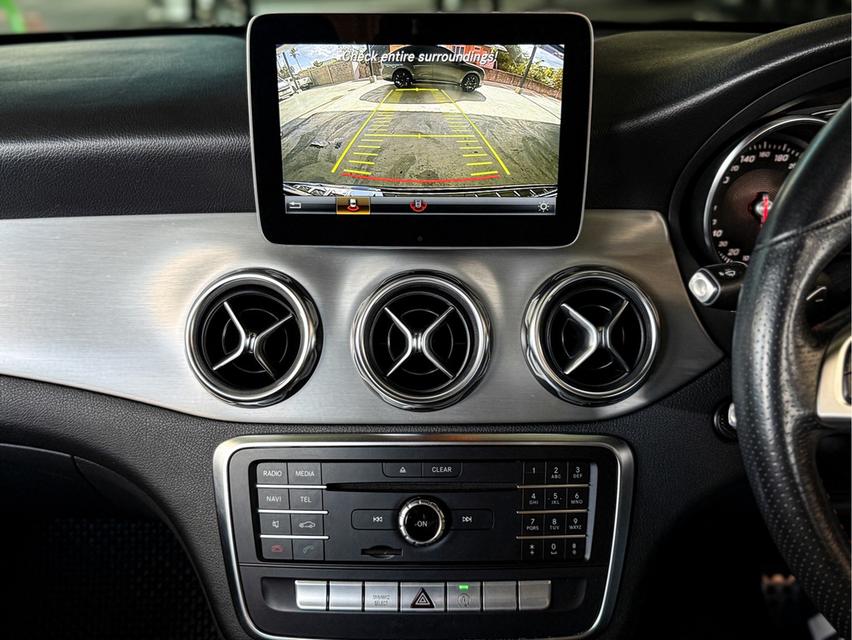 2019 BENZ GLA-CLASS, 250 AMG  7