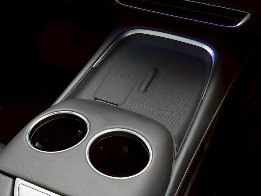 รถไฟฟ้า ใหม่มากๆ Deepal S07 Standard Range 2024 คุ้มมากๆ 17