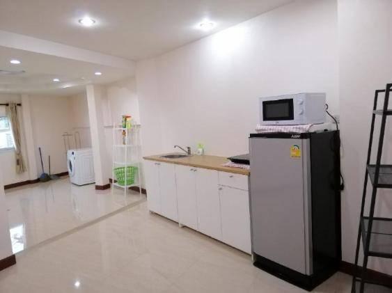 ขายบ้านเดี่ยว 2 ชั้น หมู่บ้านรัตนพงษ์ ริมน้ำ บ้านโป่ง ราชบุรี เจ้าของขายเอง 11