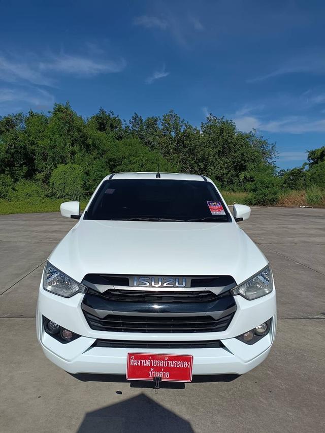 รหัสรถ BK53 Isuzu All New d-max 3.0💥ปี2022💥 รูปที่ 5