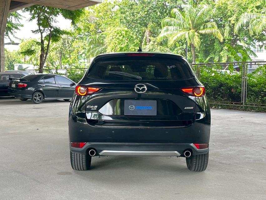 ขาย Mazda CX5 2.2Xdl ปี20