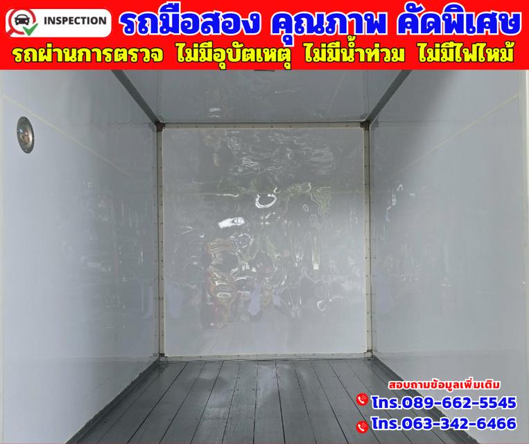 ✴️ปี2019 Toyota Hilux Revo 2.4 SINGLE J Plus ✴️ไมล์แท้ 62,xxx กม. ✴️เกียร์ธรรมดา 11