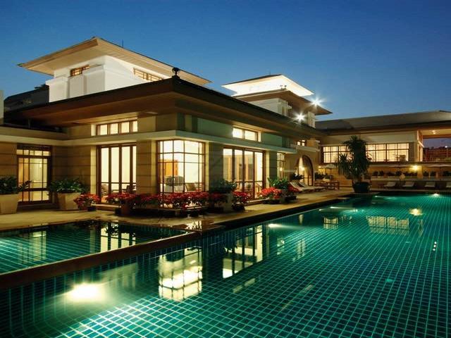 ให้เช่าบ้านเดี่ยวสุดหรู 450 ตร.ม. 4 ห้องนอน บ้านแสนสิริ สุขุมวิท 67 เฟอนิเจอร์ใหม่ทั้งหมด พร้อมลงทันที 5 นาทีถึง BTS พระ 2