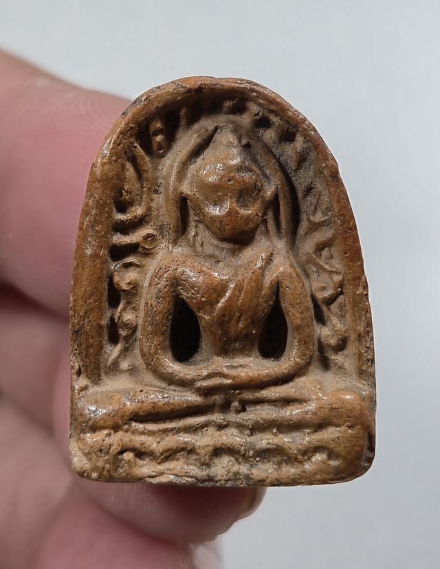 พระซุ้มกอกำแพงเพชร พิมพ์ใหญ่ (รหัส005)