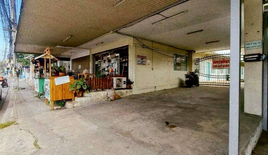 🏠ขายอพาร์ทเม้นท์  ทำเลทองศรีราชา ใกล้เครือสหพัฒน์ ผู้เช่าเต็ม ซื้อแล้วมีรายได้ทันที✨🔖ขาย 17 ล้านบาท ทำเลใกล้นิคมอุตสาหกรรม ผู้เช่าเต็มต่อเนื่อง 3