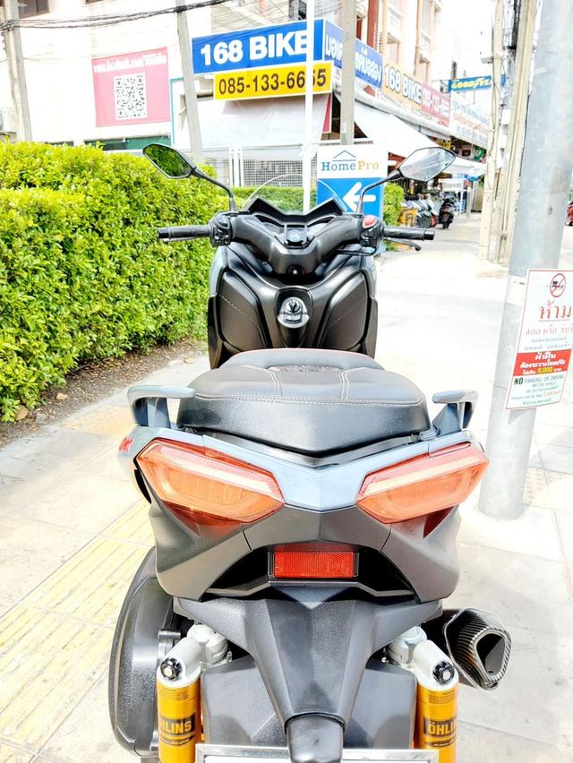 ออกรถเบ็ดเสร็จ5900 Yamaha Xmax 300 ABS SP Edition ปี2022 สภาพเกรดA 7420 km เอกสารพร้อมโอน 8