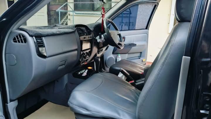 Isuzu Adventure ขายถูก 6