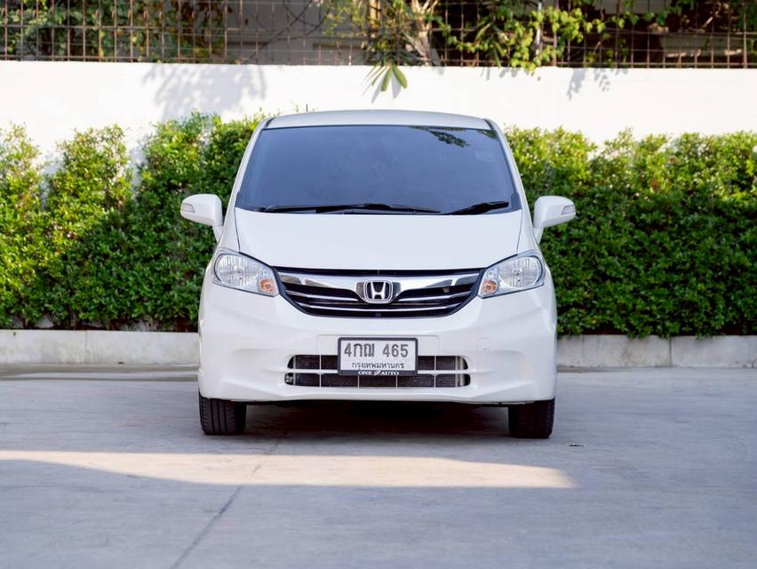 Honda Freed 1.5E ปีจด 2015 ♨️ #ประกันเครื่องเกียร์3ปี3หมื่นkm. 6