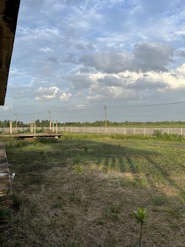 🌿 Land for sale in a fast-developing zone, by owner, title deed ready to transfer, no mortgage 5