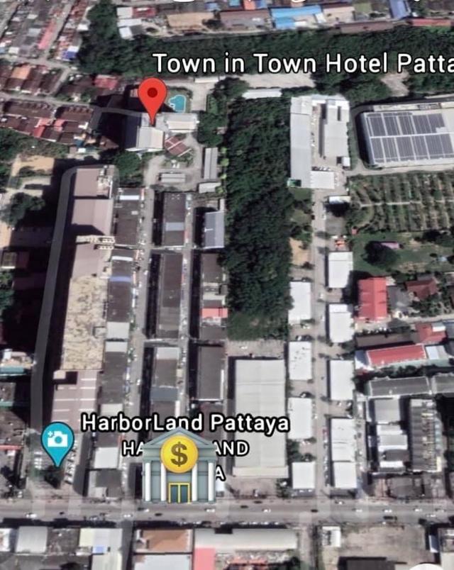 อาคารพานิชย์พัทยากลาง 2