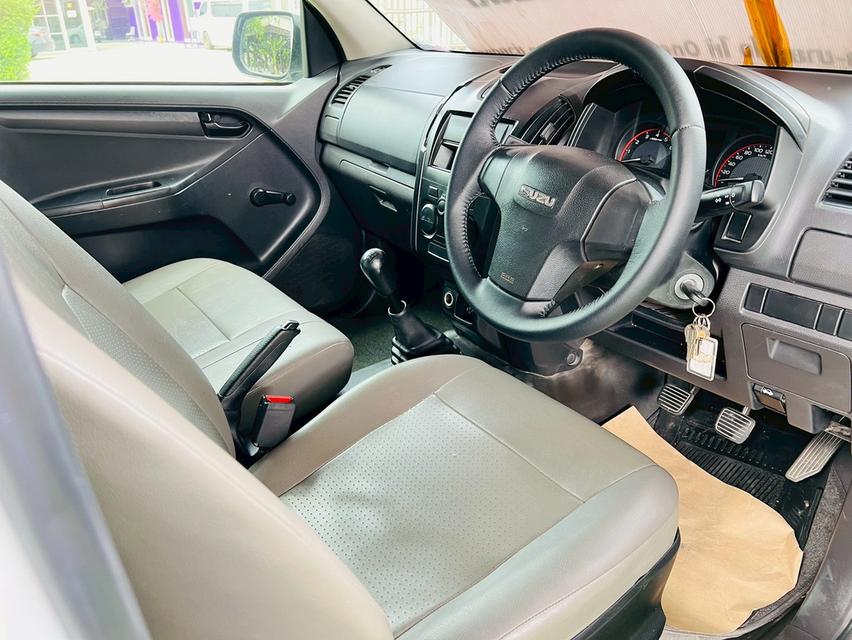 🚚 ISUZU D-MAX SPARK 1.9 MT 2020 🚚 รูปที่ 10