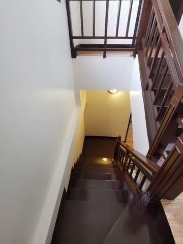 P550 ให้เช่า ขาย ทาวน์โฮม หมู่บ้าน เกษราคลาสสิคโฮม ซอยสวนสยาม ซอยเสรีไทย 81/2  18