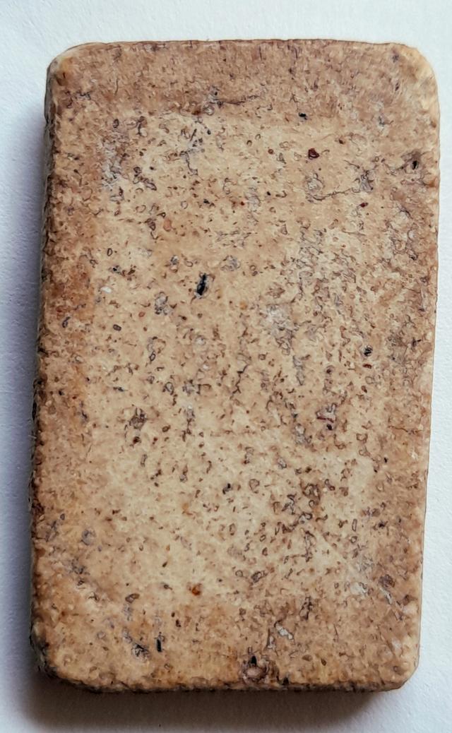 พระสมเด็จวัดระฆัง พิมพ์ฐานแซม รูปที่ 4