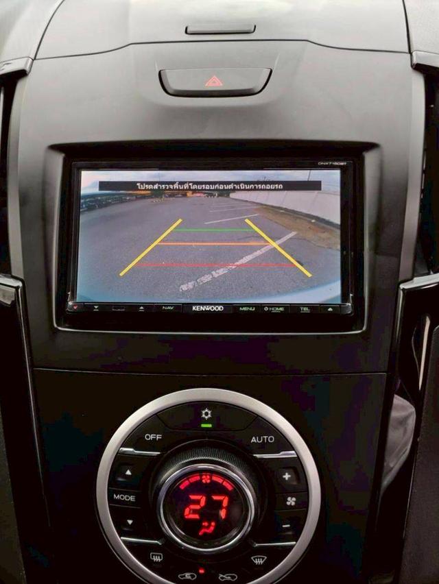 Isuzu D-Max 1.9 Hi-Lander ZP A/T ปี2016 12