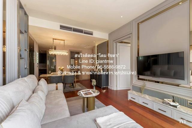 CONDOMINIUM คุณ บาย ยู อินสไปร์ บาย สตาร์ค KHUN by YOO inspired by Starck 150000 บาท 2BEDROOM2Bathroom 82 ตร.ม. ราคาเดีย