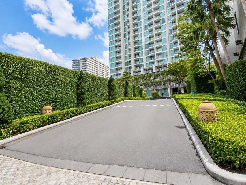 For Sale — Sea View Condo at The Riviera Wongamat Beach, Pattaya 35 sq.m.• Building: B• Floor: 23• Sea view 7