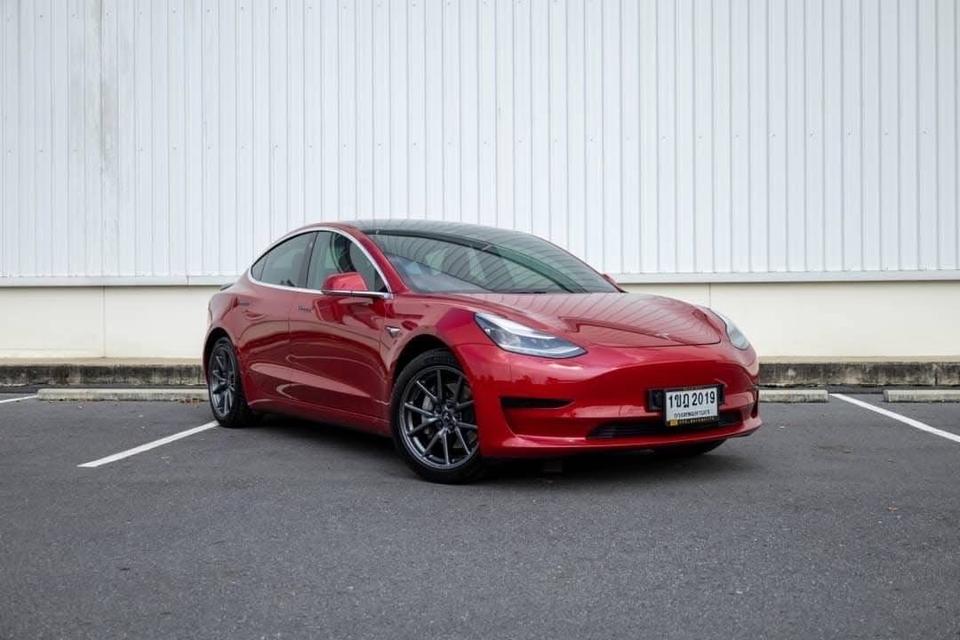 Tesla Model 3 ปี 2020 รถมือสอง 5