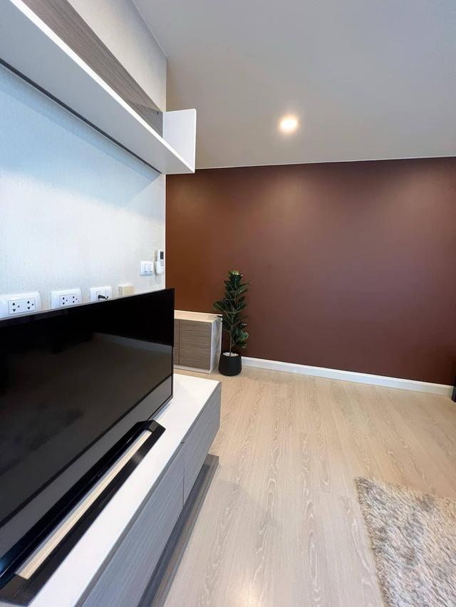 The cube condo นวมินทร์-รามอินทรา 8