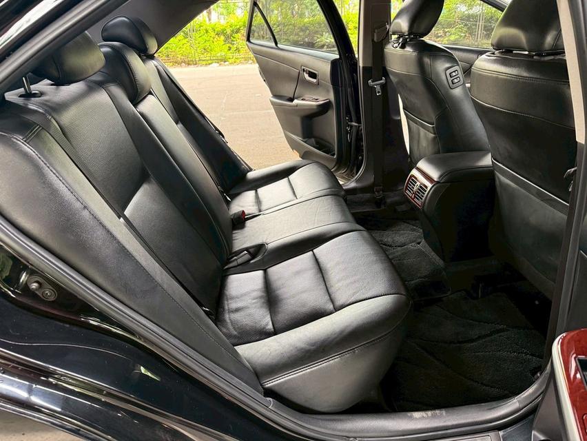 Toyota CAMRY 2.0 G Extremo AT 2013 13