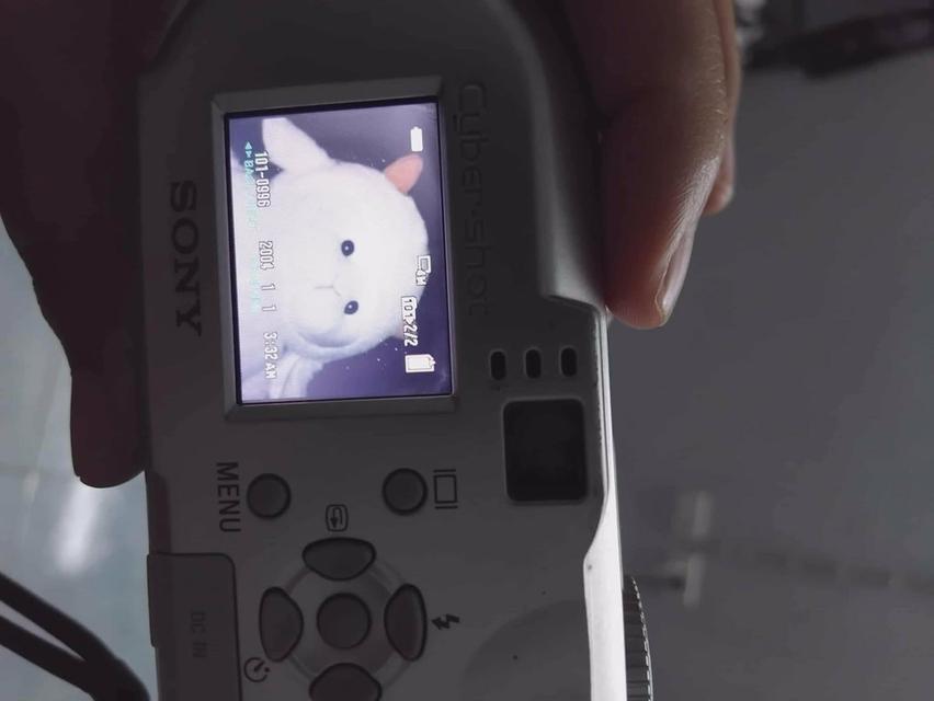 Sony DSC-P73