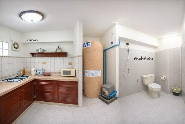 เซ็นทรัลลาดพร้าว 900ม.ให้เช่าอาคารพาณิชย์ 3.5 ชั้น พหลโยธิน20-26 ใกล้ 18 ตร.ว. 250 ตร.ม. BTSพหลโยธิน24 400 ม. 7