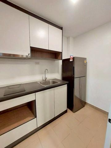 คอนโด เดอะวันพลัส ดี หัวหมาก 12 The One Plus D Huamak 12 แขวงหัวหมาก บางกะปิ กรุงเทพมหานคร 6